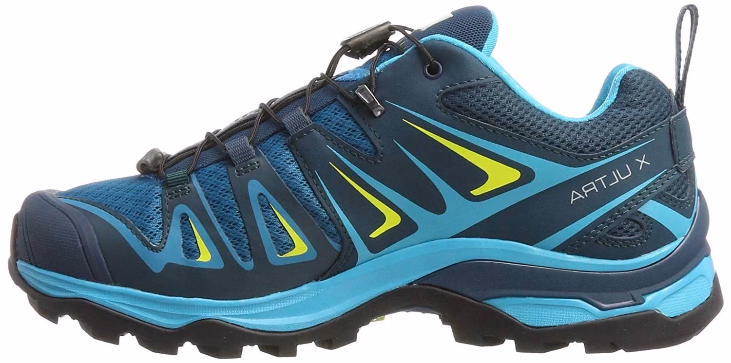 Incaltaminte Sport Salomon X ULTRA 3 W